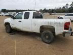 2008 Chevrolet Silverado K2500 Heavy Duty