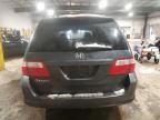 2006 Honda Odyssey EXL