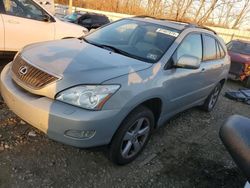 2005 Lexus RX 330 en venta en Windsor, NJ