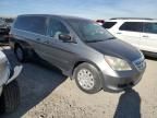 2007 Honda Odyssey LX