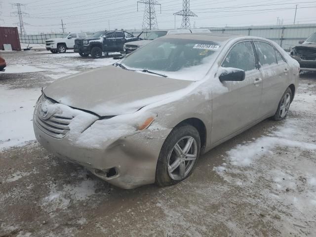 2008 Toyota Camry CE