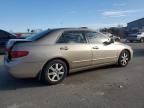 2005 Honda Accord EX