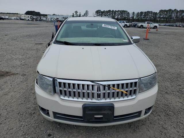 2008 Lincoln MKZ