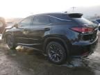 2022 Lexus RX 350 F Sport