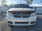 2013 Dodge Journey SE