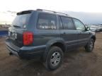 2005 Honda Pilot EX