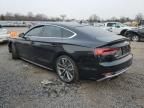 2018 Audi S5 Prestige