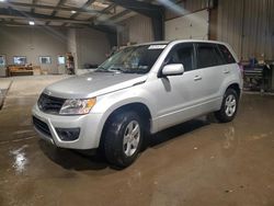 Suzuki salvage cars for sale: 2013 Suzuki Grand Vitara Premium