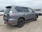 2022 Lexus GX 460