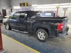 2011 Chevrolet Silverado K1500 LTZ