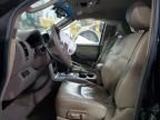 2011 Nissan Pathfinder S