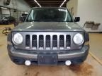 2012 Jeep Patriot Latitude