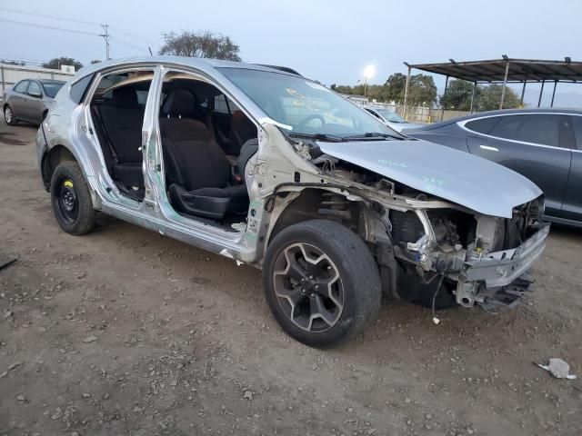 2014 Subaru XV Crosstrek 2.0 Premium