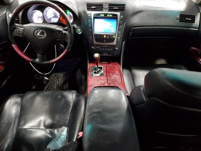 2006 Lexus GS 300