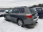 2010 Toyota Highlander