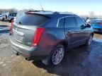 2013 Cadillac SRX Performance Collection