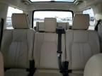 2013 Land Rover LR4 HSE