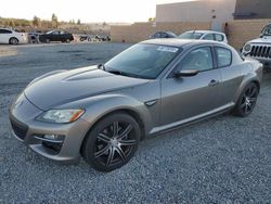 Mazda Vehiculos salvage en venta: 2009 Mazda RX8