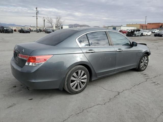 2012 Honda Accord EX