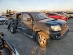 2007 Toyota Tacoma Double Cab