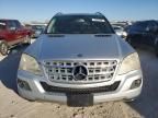 2009 Mercedes-Benz ML 350