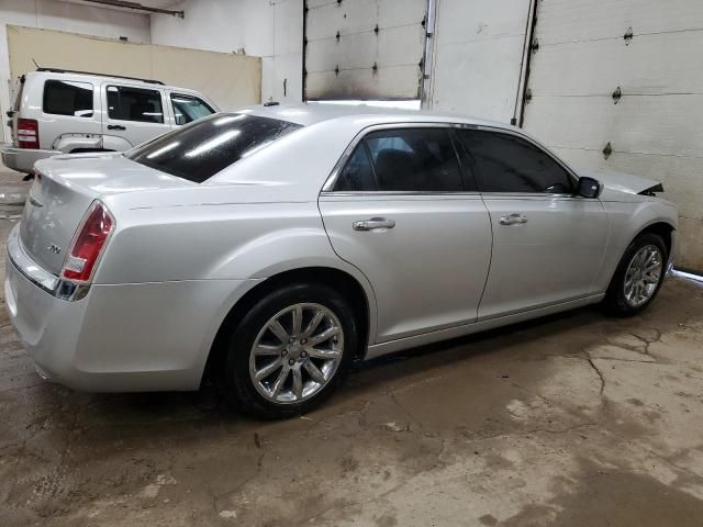 2012 Chrysler 300 Limited