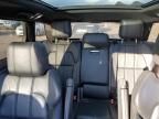 2016 Land Rover Range Rover Sport SE