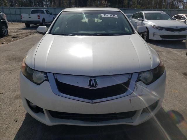 2010 Acura TSX