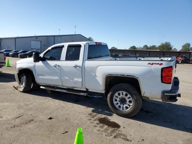 2019 Chevrolet Silverado K2500 Heavy Duty