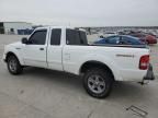 2006 Ford Ranger Super Cab