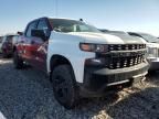 2021 Chevrolet Silverado K1500 Trail Boss Custom