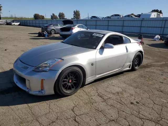 2003 Nissan 350Z Coupe