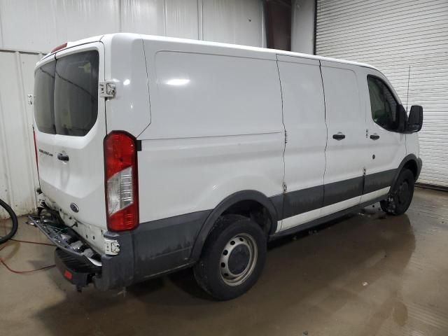 2017 Ford Transit T-250