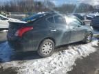 2013 Nissan Versa S