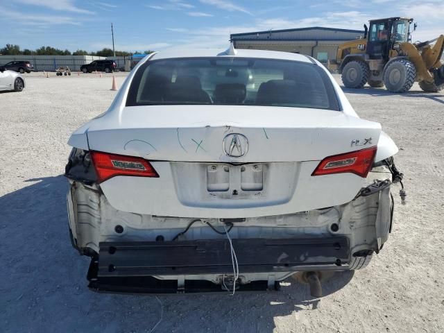 2013 Acura ILX 20