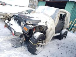 2005 Jeep Wrangler / TJ Sport en venta en Montreal Est, QC