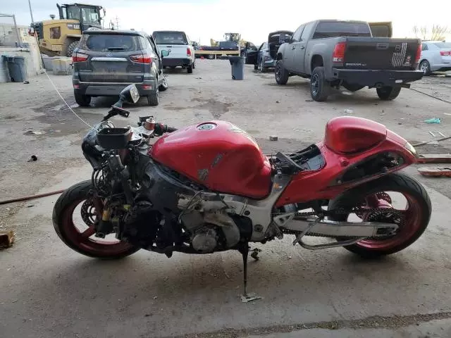 2005 Suzuki GSX1300 RK5