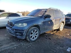 BMW Vehiculos salvage en venta: 2012 BMW X5 XDRIVE35I