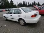 2000 Toyota Corolla VE