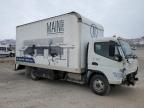 2014 Mitsubishi Fuso Truck OF America INC FE FEC52S