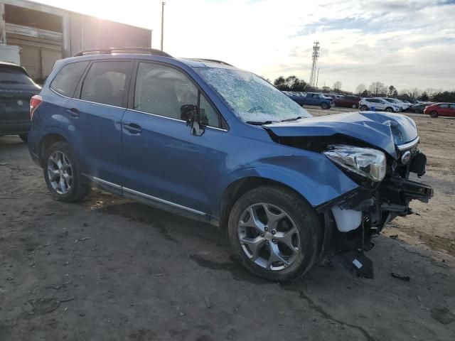 2015 Subaru Forester 2.5I Touring