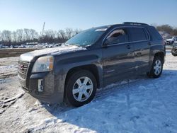 2015 GMC Terrain SLT en venta en New Britain, CT