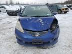 2009 Honda FIT Sport