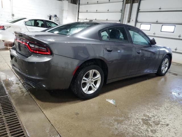 2016 Dodge Charger SE