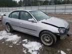 2002 Honda Civic EX