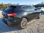 2017 Maserati Levante Luxury