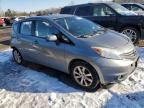 2014 Nissan Versa Note S