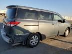 2011 Nissan Quest S