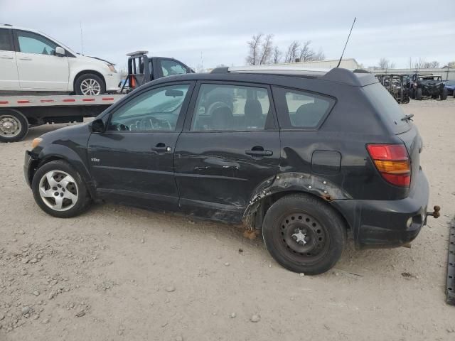 2006 Pontiac Vibe