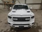 2022 Dodge RAM 1500 Sport